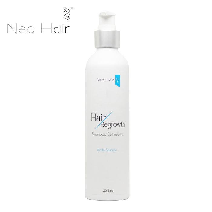NEOHAIR SHAMPOO ESTIMULANTE 240G