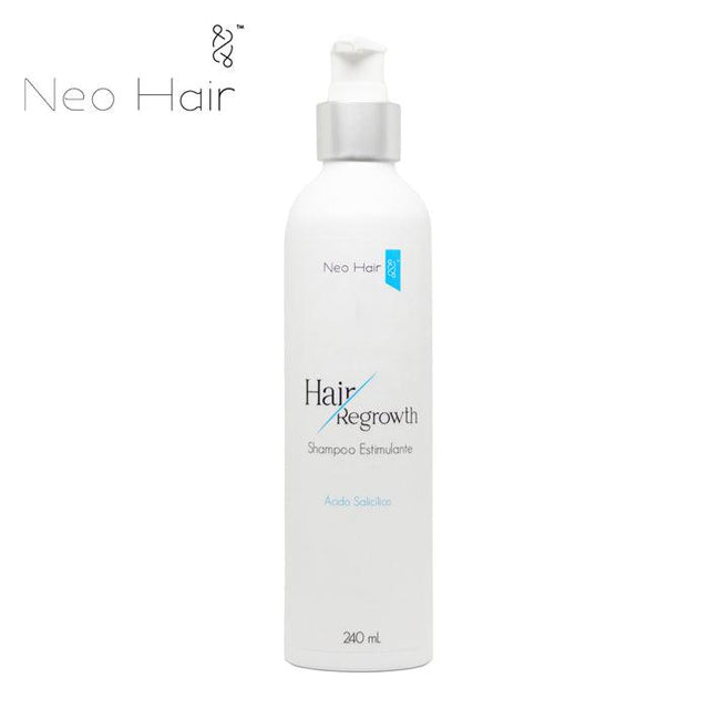 NEOHAIR SHAMPOO ESTIMULANTE 240G