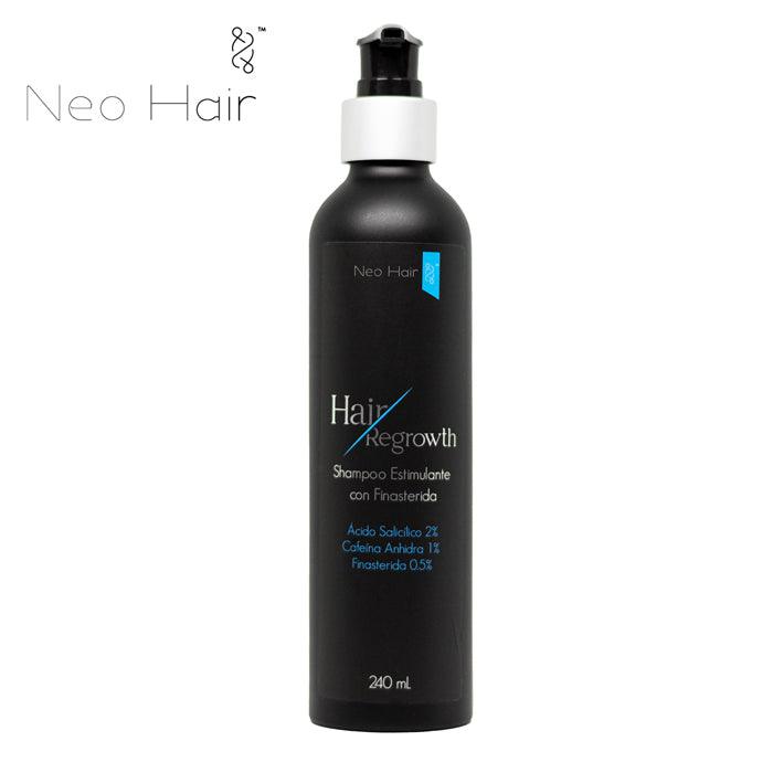NEOHAIR SHAMPOO ESTIMULANTE CON FINASTERIDA 240G