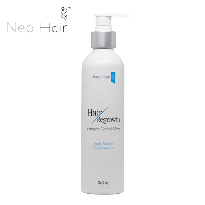 NEO HAIR SHAMPOO CONTROL GRASA