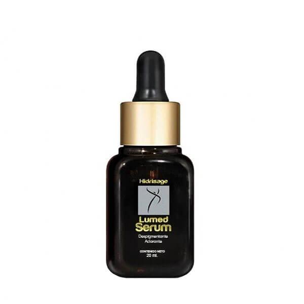 LUMED SERUM SOLUCION 20 ML