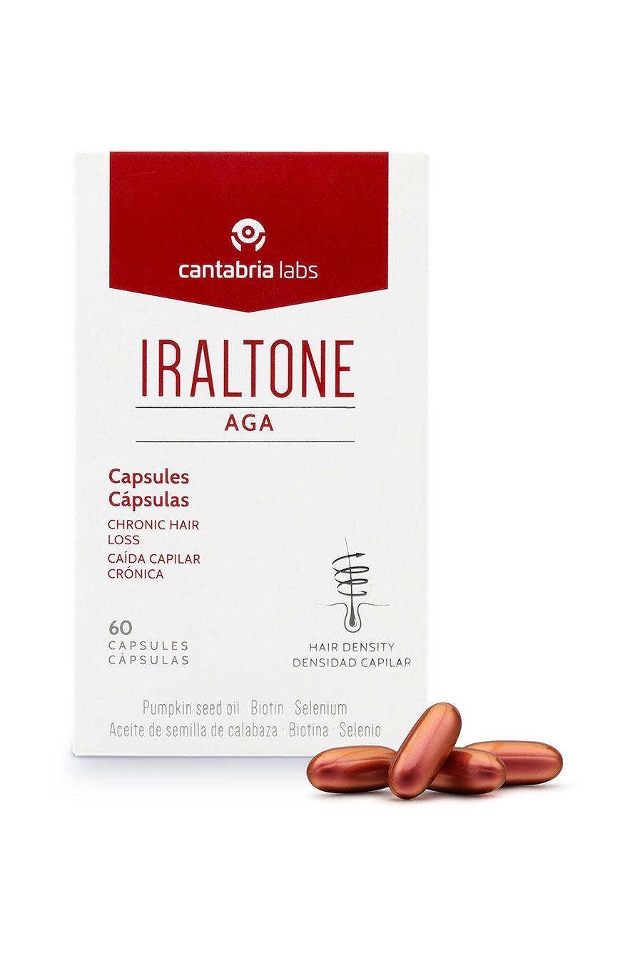 CANTABRIA IRALTONE AGA