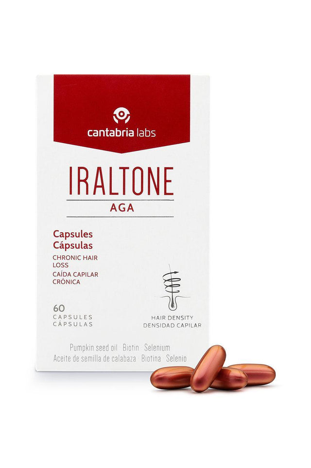 CANTABRIA IRALTONE AGA