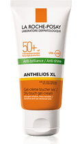 LRP ANTHELIOS TOQUE SECO 50 ML
