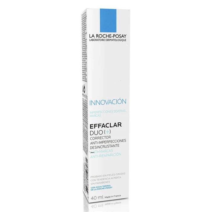 INNOVACION EFFACLAR DUO 40 ML