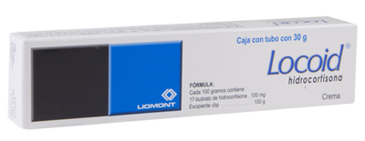 locoid crema 30g