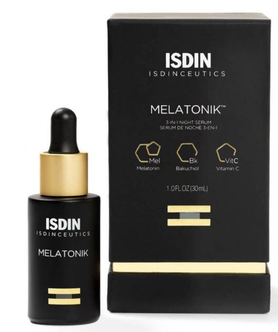 ISDIN CEUTICS MELATONIK 30 ML