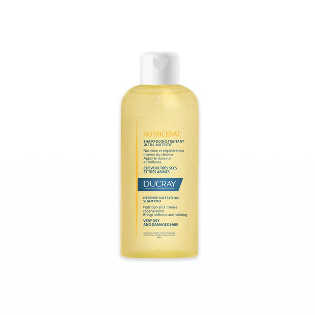 DUCRAY NUTRICERAT SHAMPOO 200 ML