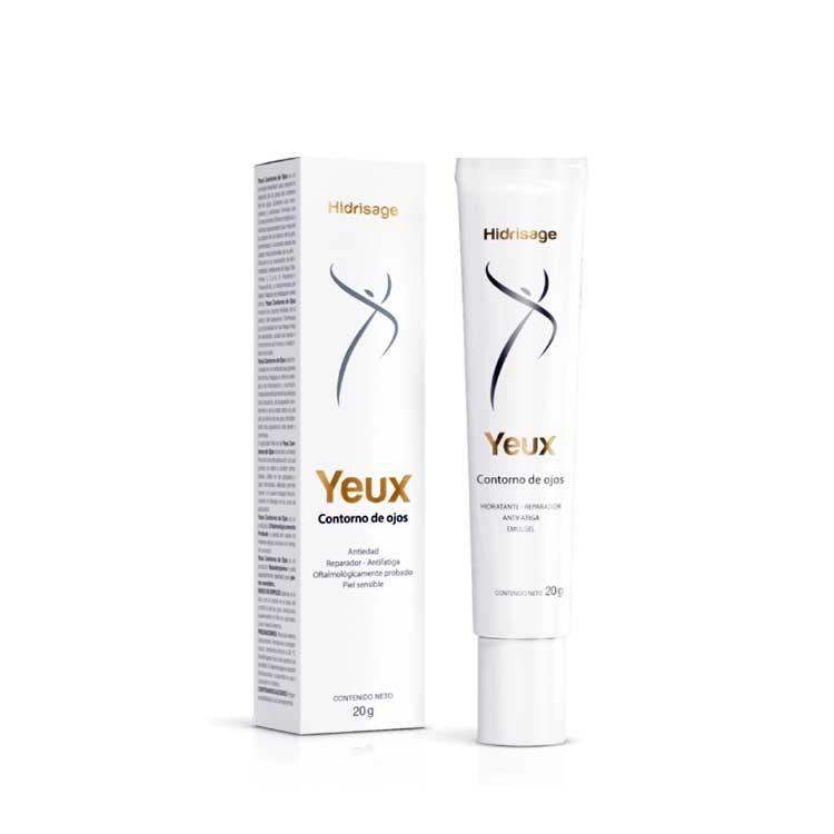 HIDRASAGE YEUX CONTORNO DE OJOS 20 GR