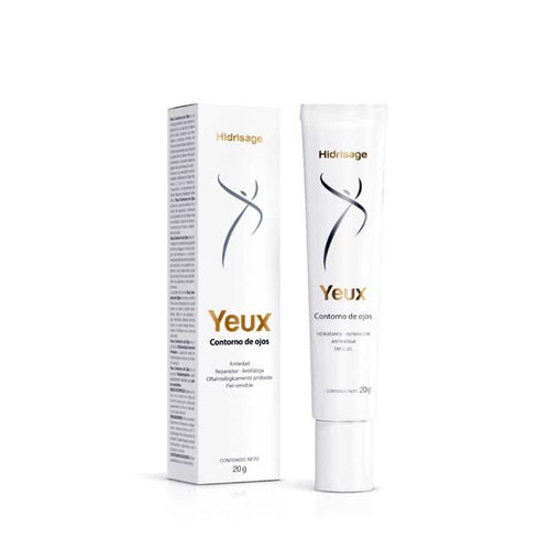 HIDRASAGE YEUX CONTORNO DE OJOS 20 GR