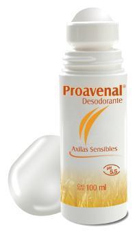PROAVENALÂ® Desodorante para pieles sensibles