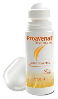 PROAVENALÂ® Desodorante para pieles sensibles