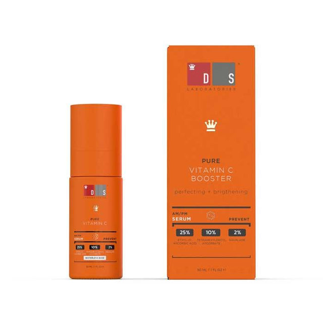 DS PURE VITAMIN C BOOSTER 30 ML