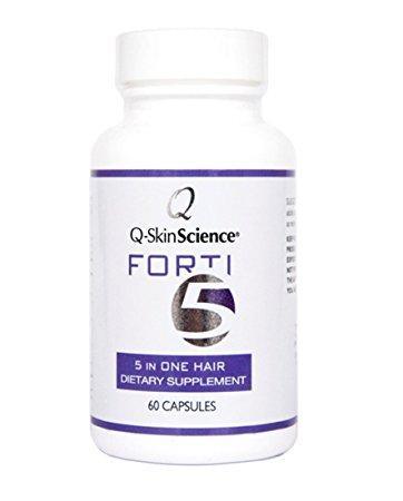 forti 5 q-skin science