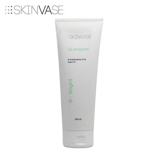 SKINVASE QUERAPEEL  B-BRIGHT