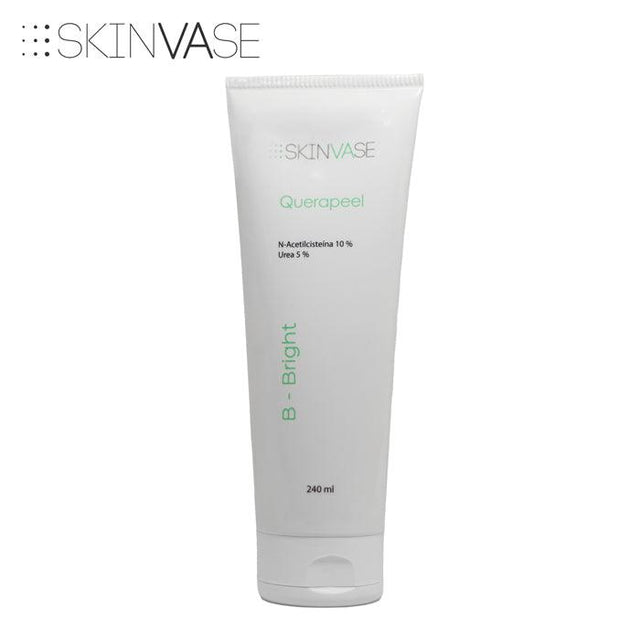 SKINVASE QUERAPEEL  B-BRIGHT