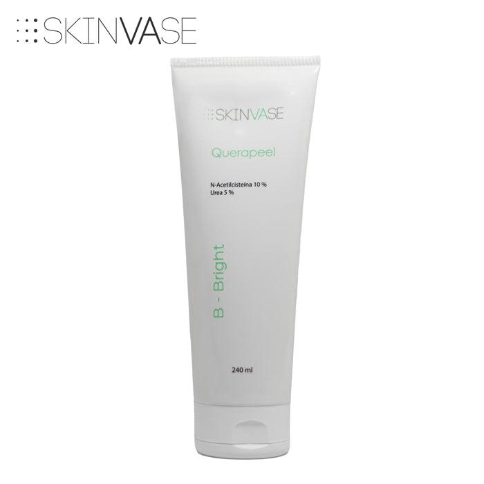SKINVASE QUERAPEEL  B-BRIGHT