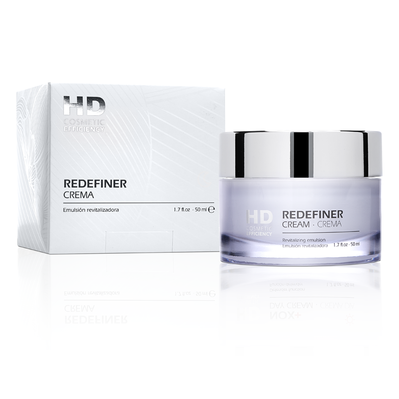 REDEFINER CREMA. 50 ML