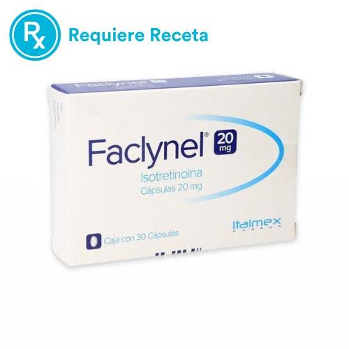 FACLYNEL 20 MG