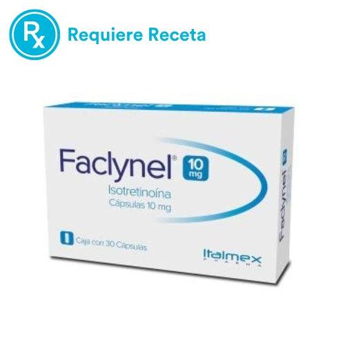 FACLYNEL 10 MG