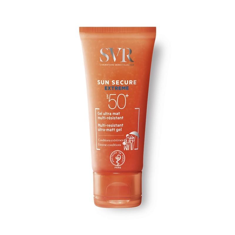 SUN SECURE EXTREME svr
