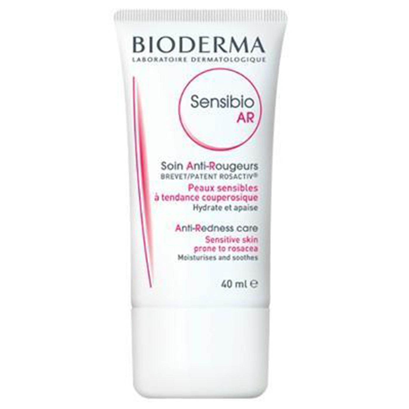 SENSIBIO AR BIODERMA 40 ML