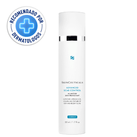 Skinceuticals | Advance Scar Control 50 ml | Gel Tópico