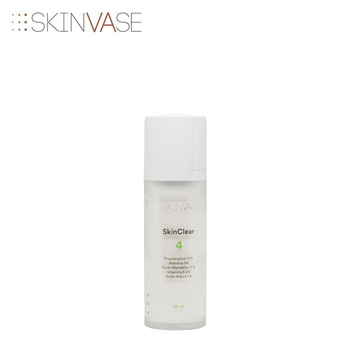 SKINVASE SKINCLEAR 04