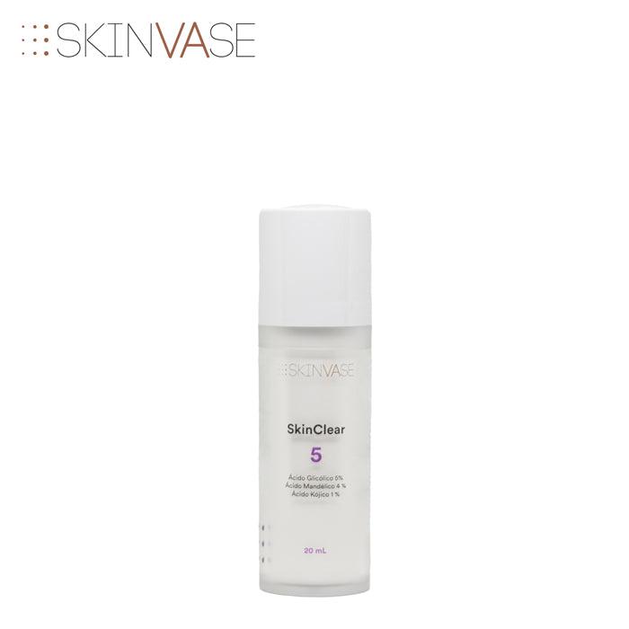 SKINVASE SKINCLEAR 05