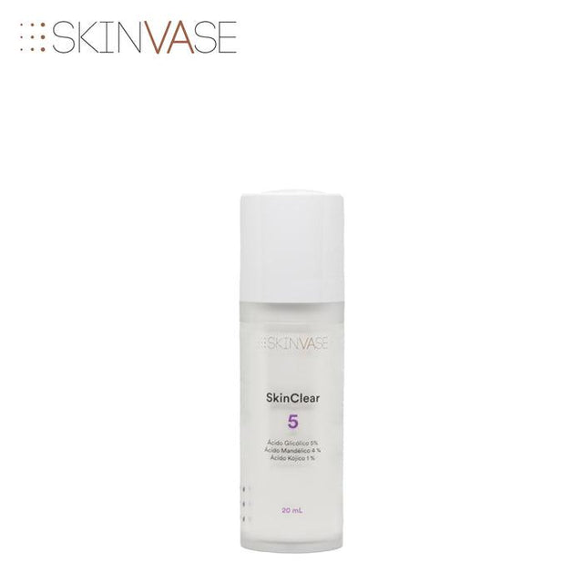 SKINVASE SKINCLEAR 05
