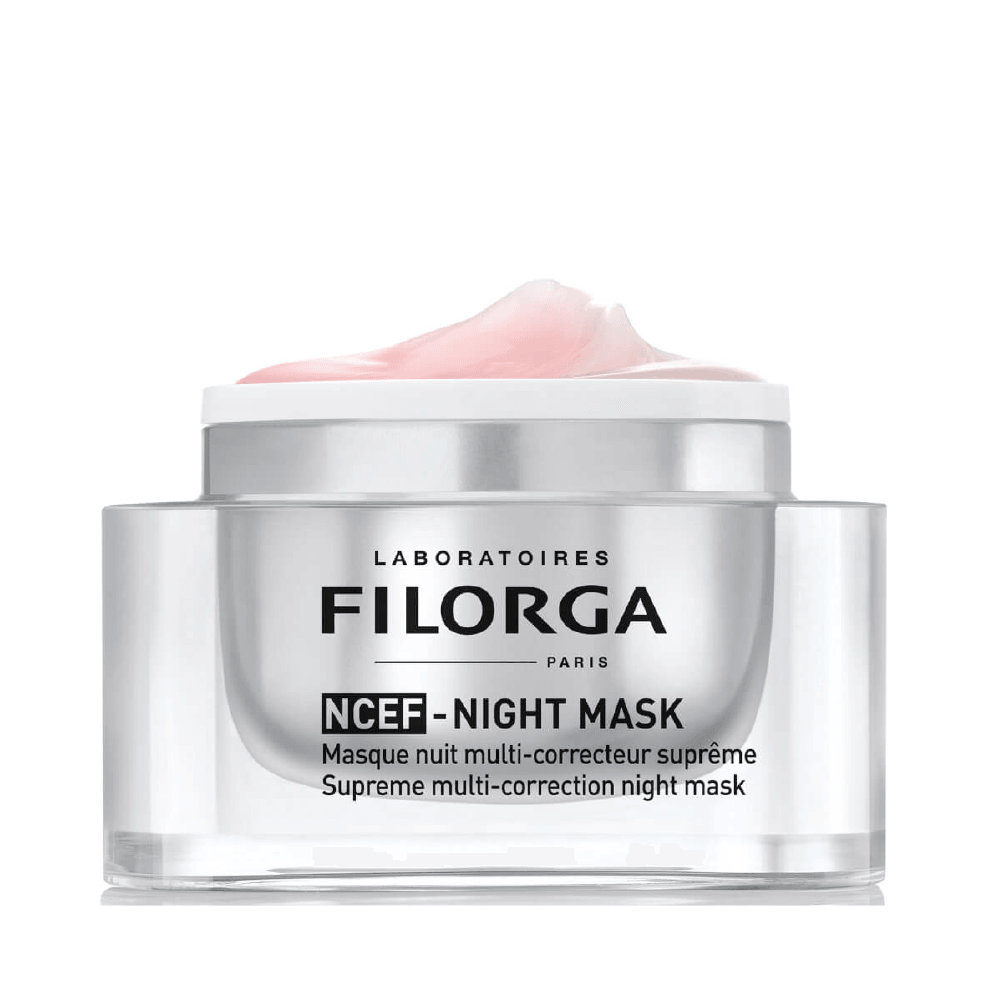 FILORGA NCEF- NIGHT MASK