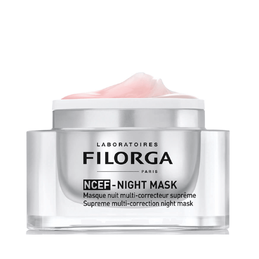 FILORGA NCEF- NIGHT MASK