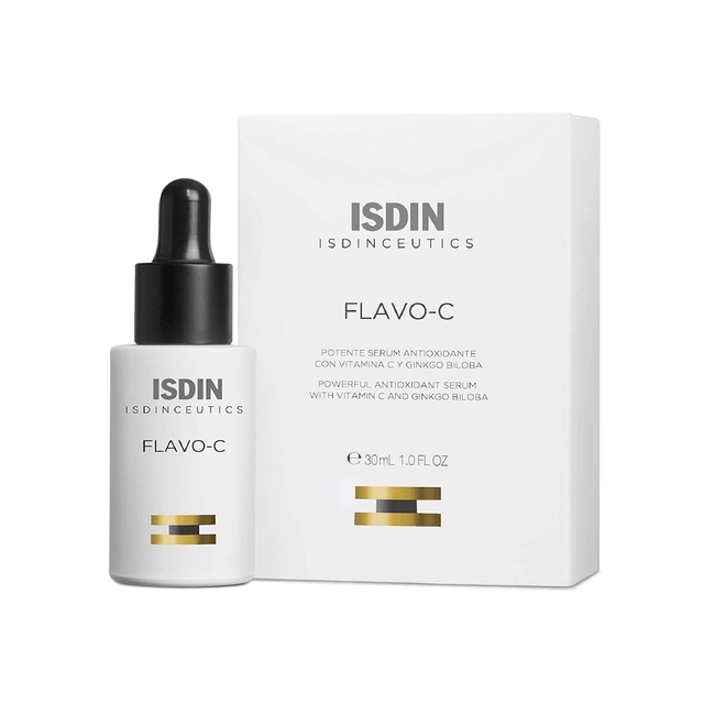 ISDIN FLAVO C