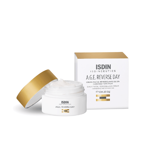 ISDIN A.G.E REVERSE DAY