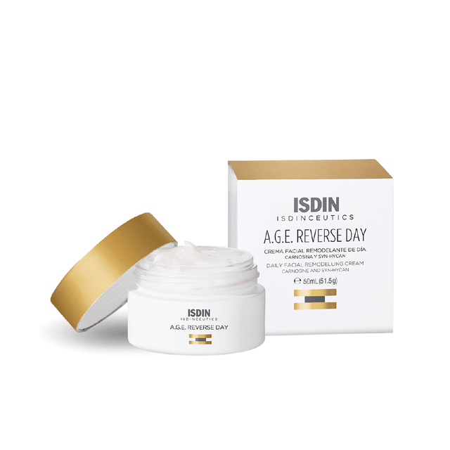 ISDIN A.G.E REVERSE DAY