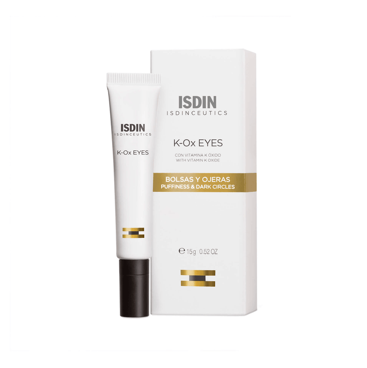 ISDIN K-OX EYES | 15 g