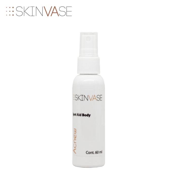 SKINVASE SPOT AID BODY  60ML