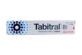 TABITRAL CREMA TUBO DE 30 G