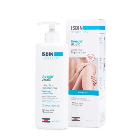 ISDIN UREADIN ULTRA 10
