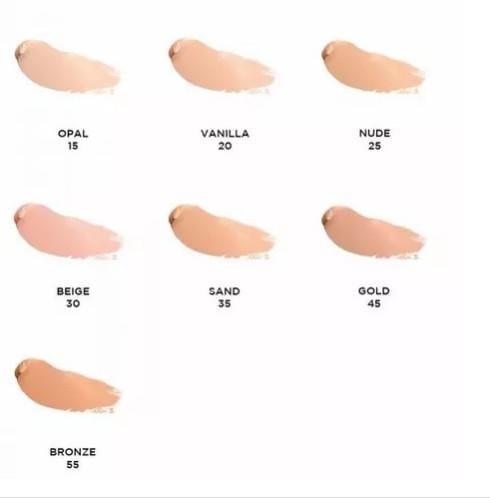 VICHY DERMABLEND CORRECCION 3D