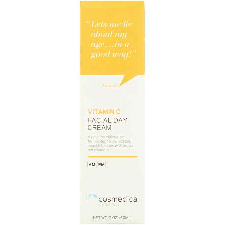 COSMEDICA VITAMINA C DAILY CREAM