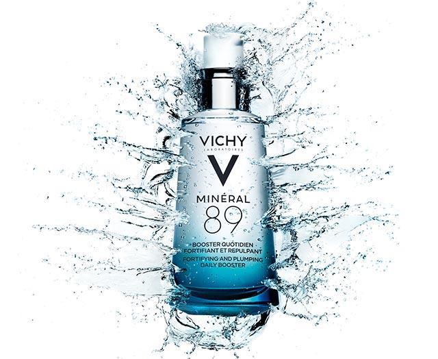 MINERAL 89 VICHY