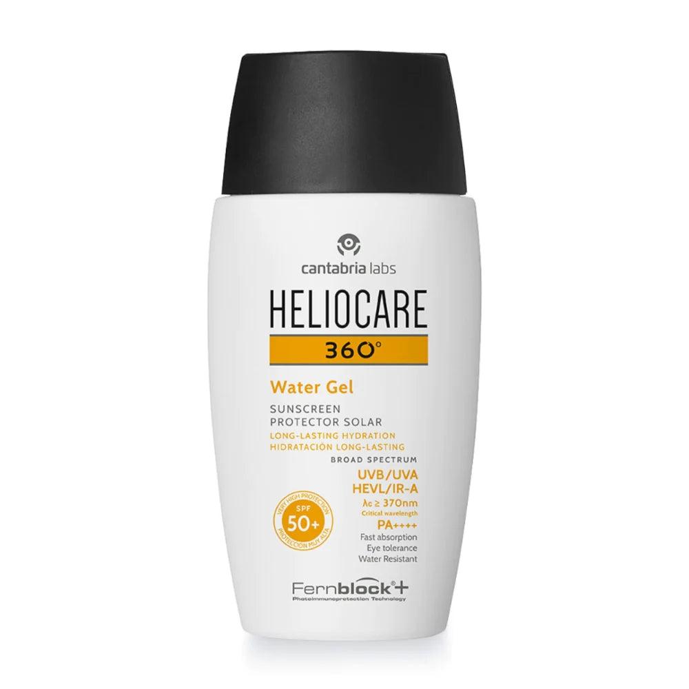 HELIOCARE 360° WATER GEL FPS 50+