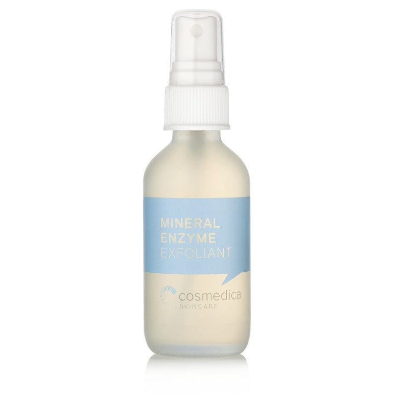 MINERAL ENZYME EXFOLIANT COSMEDICA