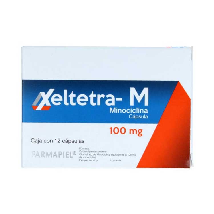 XELTETRA-M 100mg