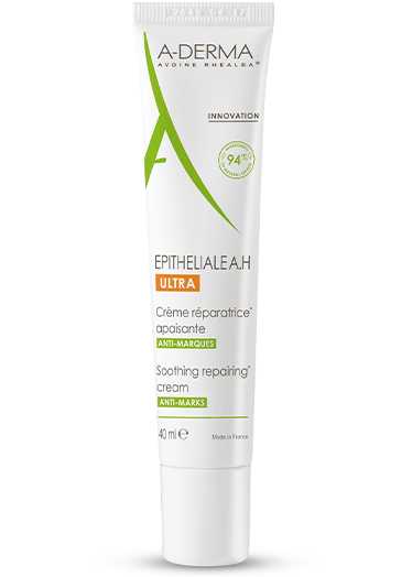 EPHITELIALE AH ULTRA 40 ML