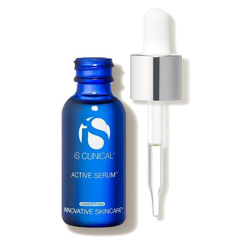 IS CLINICAL ACTIVE SERUM  15ML / 30ML