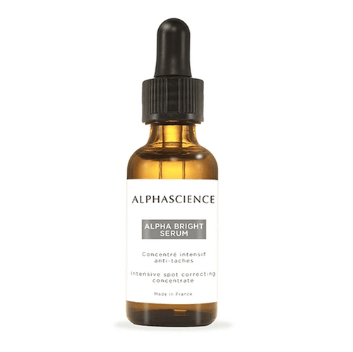 ALPHASCIENCE ALPHA BRIGTH SERUM 20/30 ML