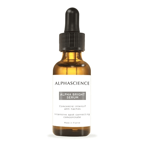 ALPHASCIENCE ALPHA BRIGTH SERUM 20/30 ML