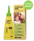 ISDIN SHAMPO ANTI PIOJOS 100ml